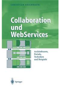 Collaboration Und Webservices