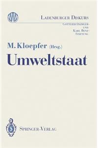 Umweltstaat