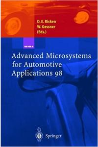 Advanced Microsystems for Automotive Applications 98