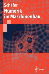 Numerik Im Maschinenbau