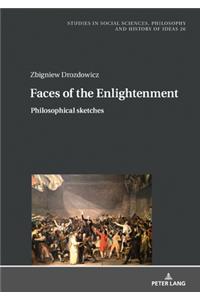 Faces of the Enlightenment