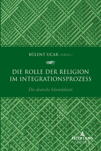 Rolle der Religion im Integrationsprozess