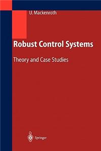 Robust Control Systems