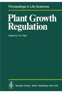 Plant Growth Regulation