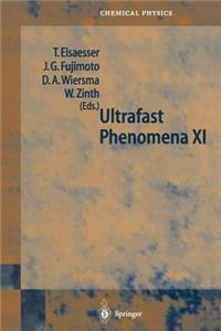 Ultrafast Phenomena XI