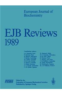 Ejb Reviews 1989