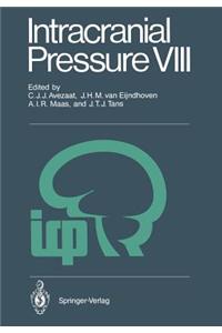 Intracranial Pressure VIII