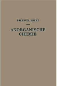 Kurzes Lehrbuch Der Anorganischen Chemie
