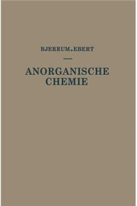 Kurzes Lehrbuch Der Anorganischen Chemie