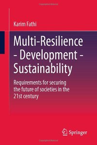 Multi-Resilience - Development - Sustainability