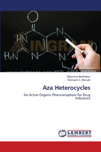 Aza Heterocycles