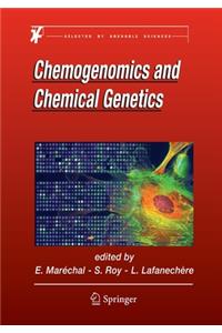 Chemogenomics and Chemical Genetics
