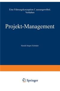 Projekt-Management