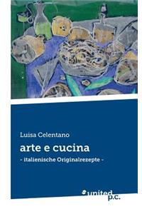 arte e cucina