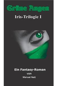 Grüne Augen