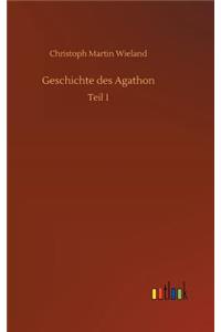 Geschichte des Agathon