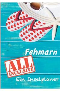 Fehmarn - All inklusive