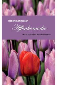 Eine Affenkomödie