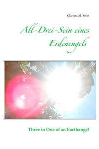 All-Drei-Sein eines Erdenengels
