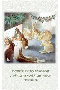 Beatrix Potter wünscht 