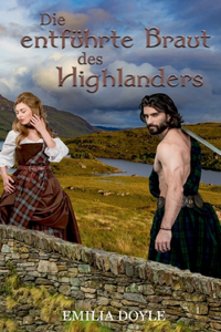 entführte Braut des Highlanders