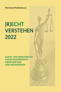 (R)Echt Verstehen 2022