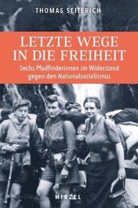Letzte Wege in Die Freiheit