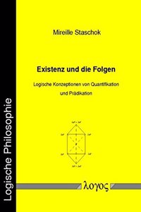 Existenz Und Die Folgen