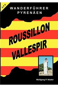 Wanderführer Pyrenäen - Roussillon Vallespir