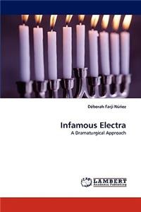 Infamous Electra