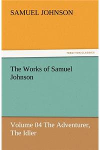 The Works of Samuel Johnson