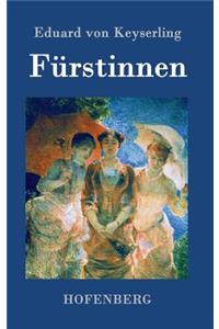 Fürstinnen