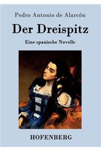 Der Dreispitz