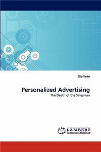 Personalized Advertising
