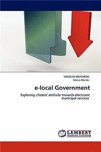 e-local Government