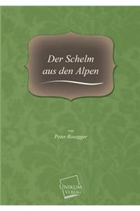 Der Schelm Aus Den Alpen