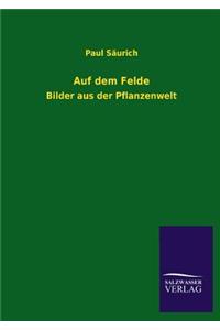 Auf Dem Felde