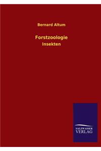 Forstzoologie