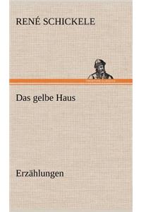 Das Gelbe Haus