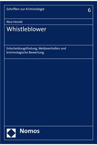 Whistleblower