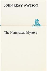 The Hampstead Mystery