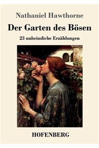Der Garten des Bösen