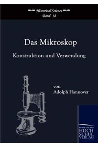 Das Mikroskop