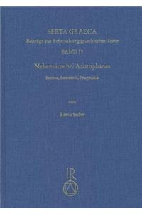 Nebensatze Bei Aristophanes