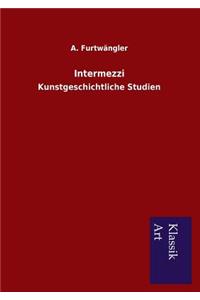 Intermezzi