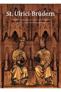St. Ulrici-Brudern