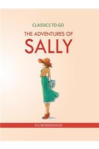 Adventures of Sally