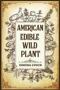 American Edible Wild Plant