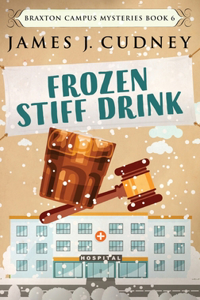 Frozen Stiff Drink