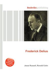 Frederick Delius